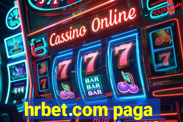 hrbet.com paga
